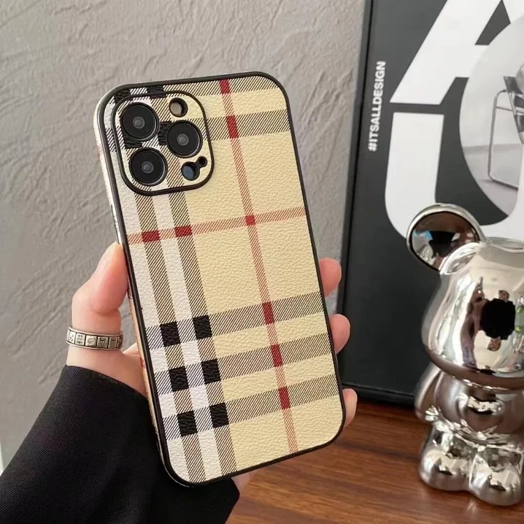 Fashion trend mobile phone case 06