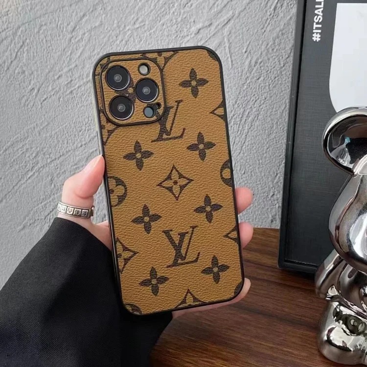 Fashion trend mobile phone case 06