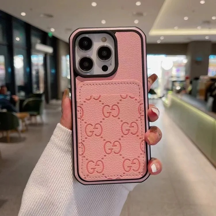 Fashion trend mobile phone case 06