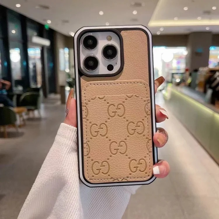 Fashion trend mobile phone case 06