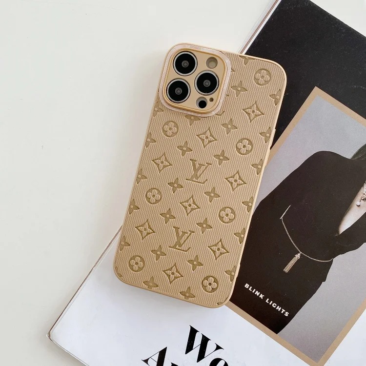 Fashion trend mobile phone case 06
