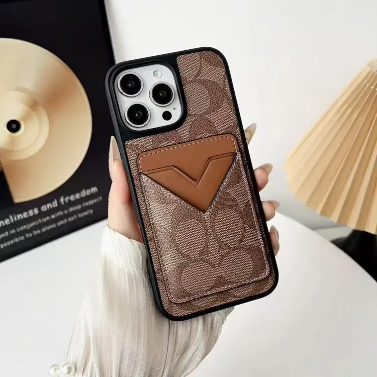 Fashion trend mobile phone case 06