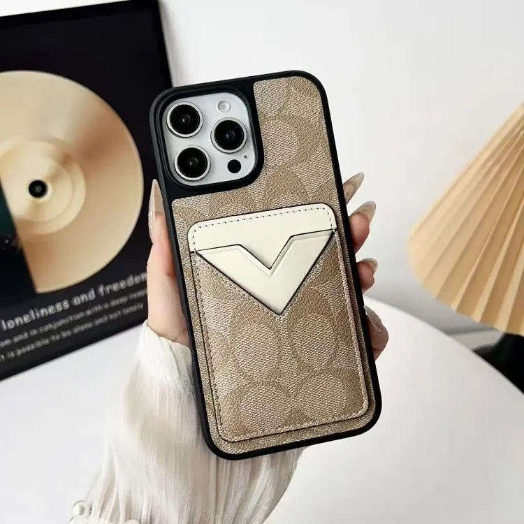Fashion trend mobile phone case 06