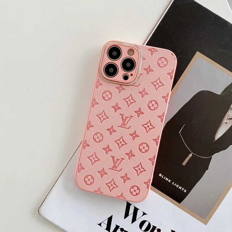 Fashion trend mobile phone case 06