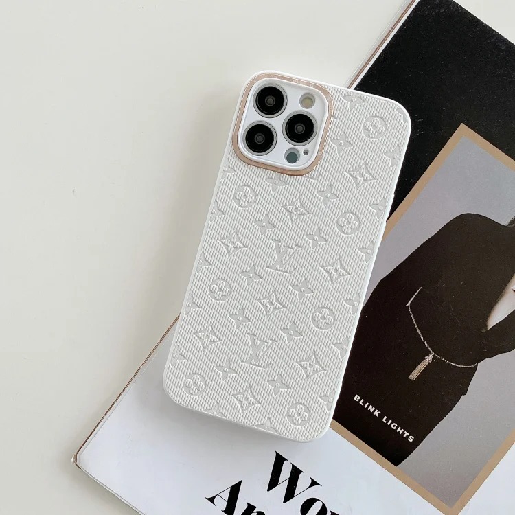 Fashion trend mobile phone case 06