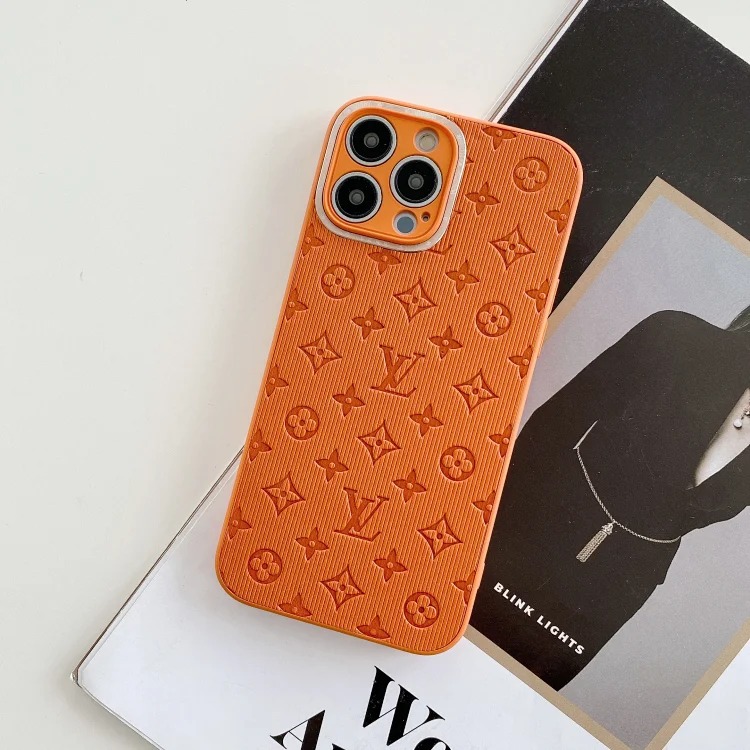 Fashion trend mobile phone case 06