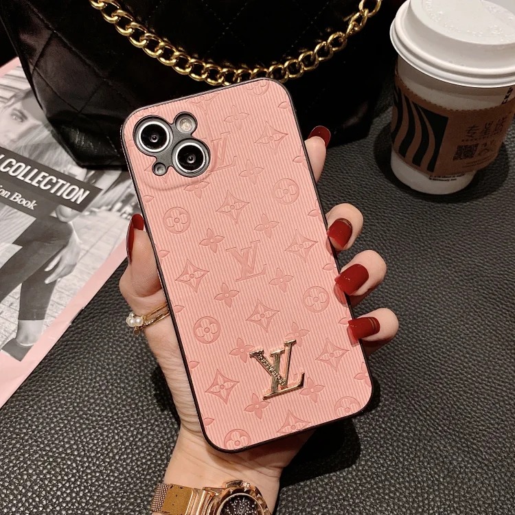 Fashion trend mobile phone case 06