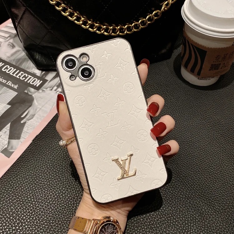 Fashion trend mobile phone case 06