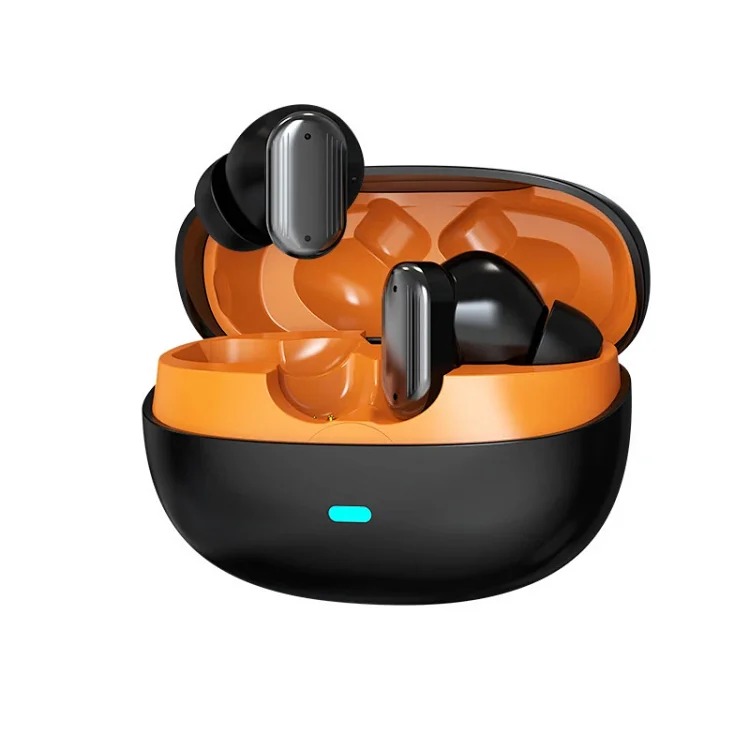New cross-border short handle true wireless Bluetooth headset in-ear sports for men and women with long battery life Y600 source factory