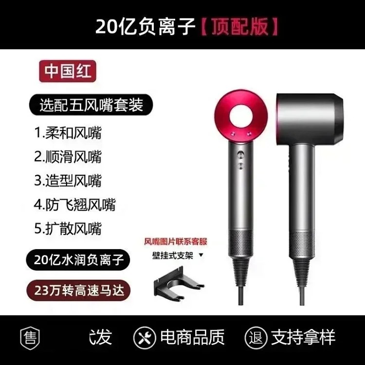 Super strong wind blower