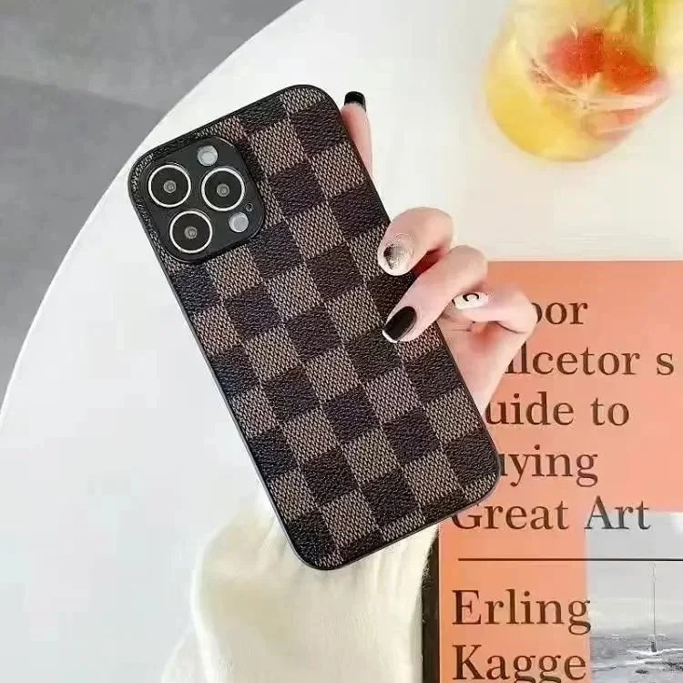 Fashionable mobile phone cases 01