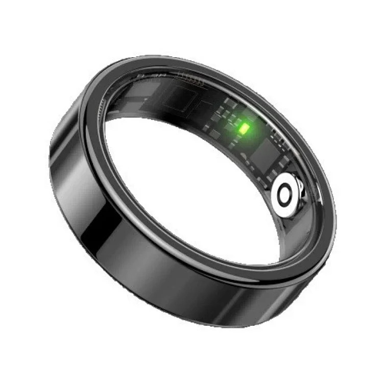 Cross-border hot selling smart ring blood sugar blood pressure sleep 24 hours heart rate blood oxygen saturation