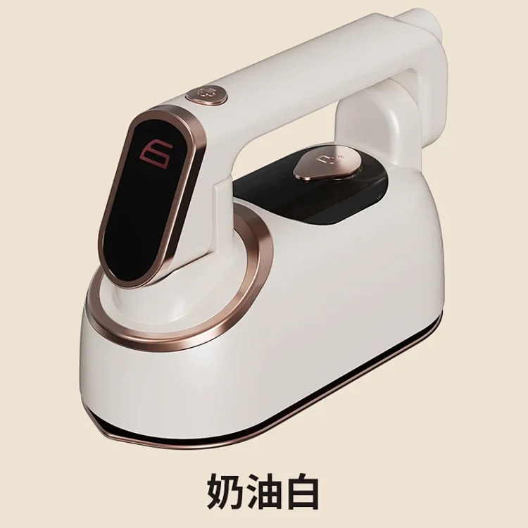 Handheld garment ironing machine mini electric iron household portable ironing board steam wrinkle removal dormitory ironing machine image 2
