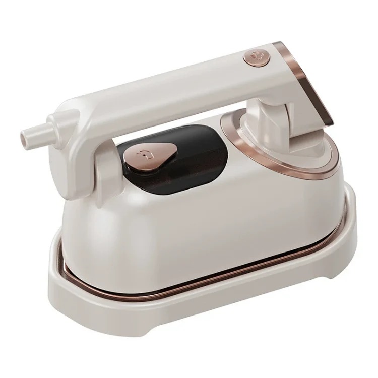 Handheld garment ironing machine mini electric iron household portable ironing board steam wrinkle removal dormitory ironing machine image 7