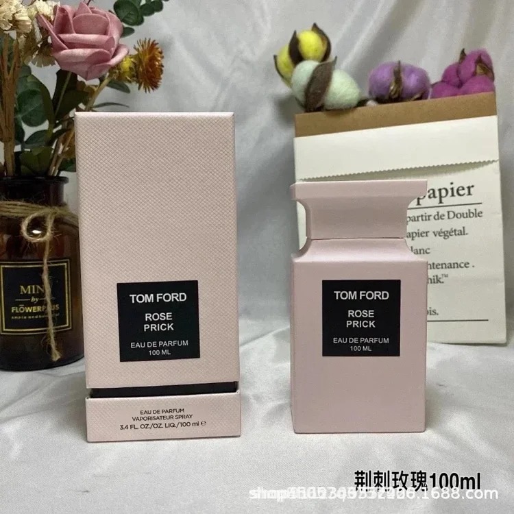 ZMR18-TFordcologne foreign trade perfume, fashionable and good smelling