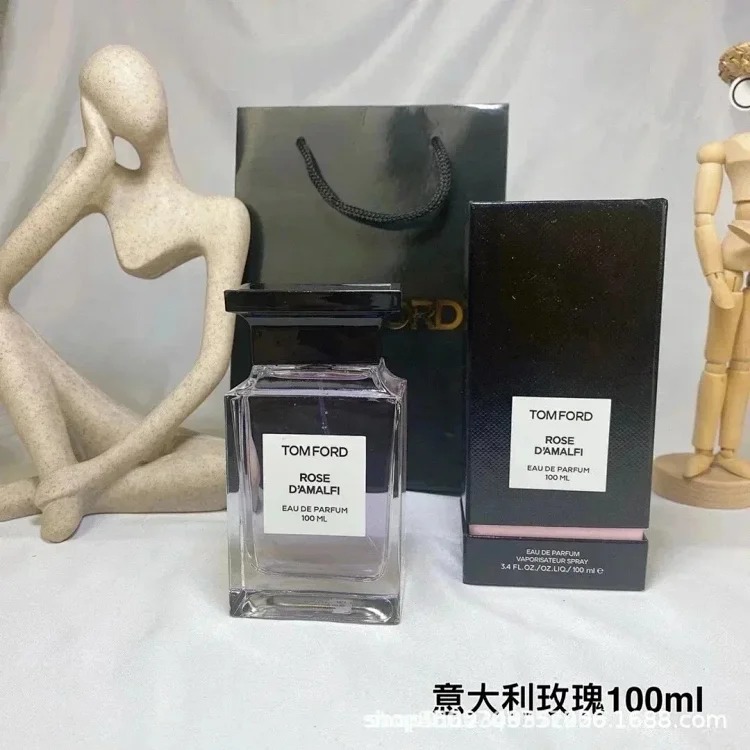 ZMR18-TFordcologne foreign trade perfume, fashionable and good smelling