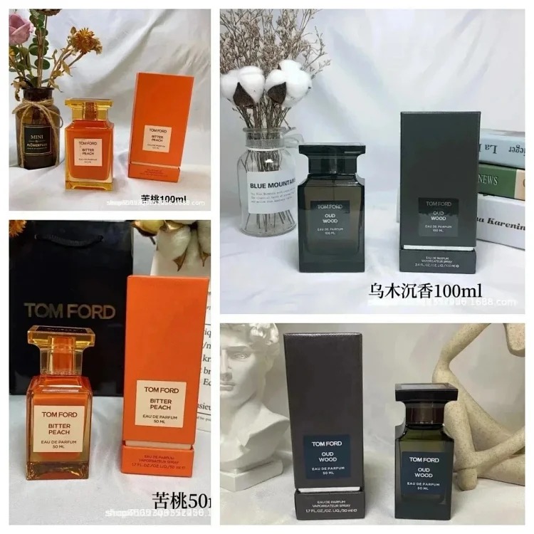 ZMR18-TFordcologne foreign trade perfume, fashionable and good smelling