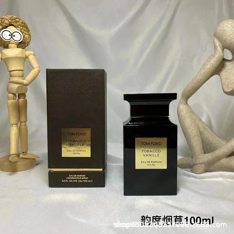 ZMR18-TFordcologne foreign trade perfume, fashionable and good smelling