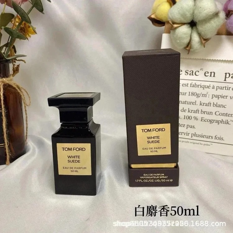 ZMR18-TFordcologne foreign trade perfume, fashionable and good smelling