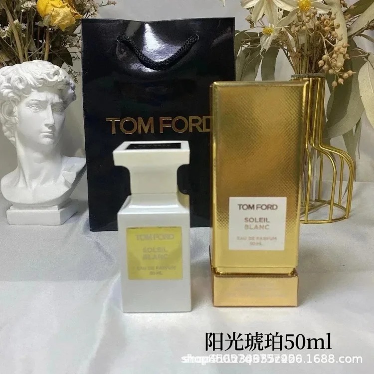 ZMR18-TFordcologne foreign trade perfume, fashionable and good smelling