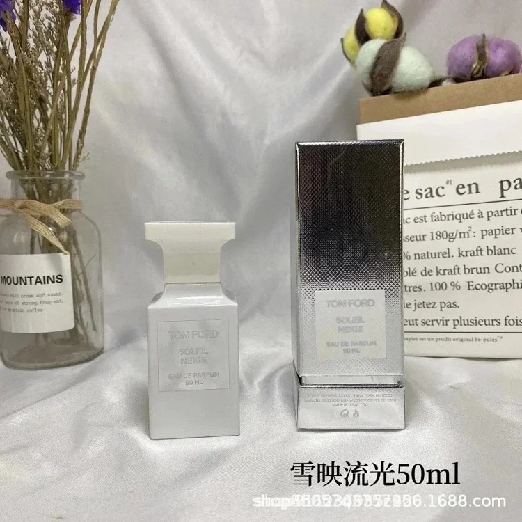 ZMR18-TFordcologne foreign trade perfume, fashionable and good smelling