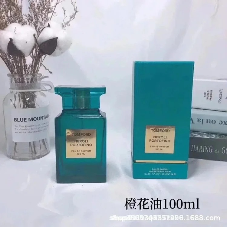 ZMR18-TFordcologne foreign trade perfume, fashionable and good smelling