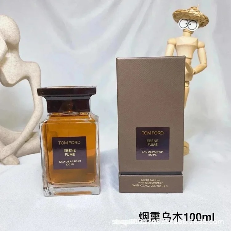 ZMR18-TFordcologne foreign trade perfume, fashionable and good smelling