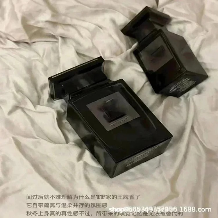 ZMR18-TFordcologne foreign trade perfume, fashionable and good smelling