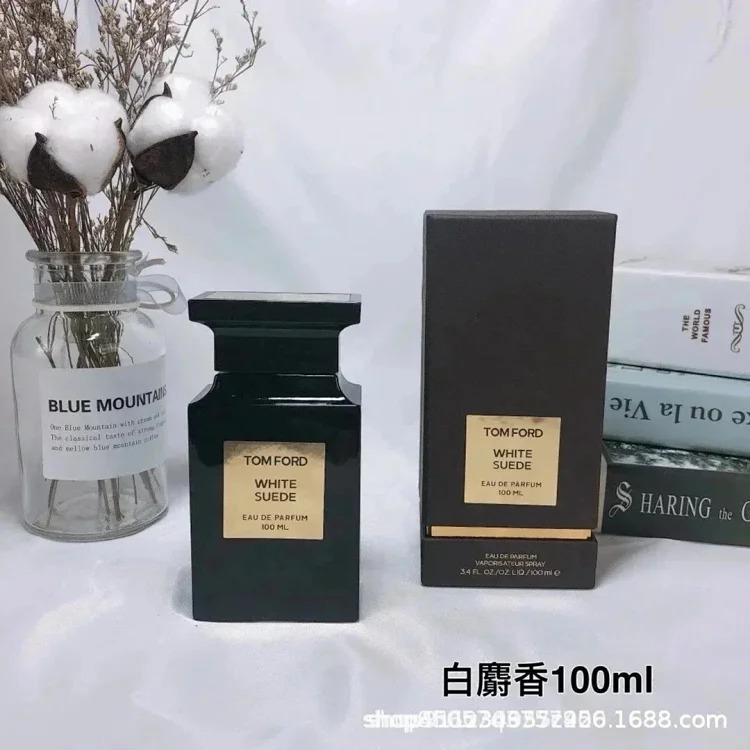 ZMR18-TFordcologne foreign trade perfume, fashionable and good smelling