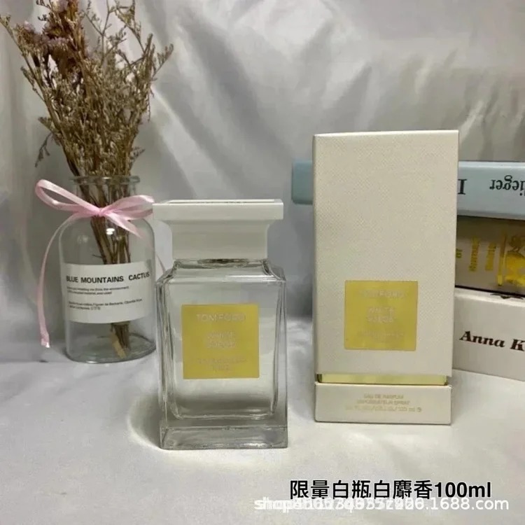 ZMR18-TFordcologne foreign trade perfume, fashionable and good smelling
