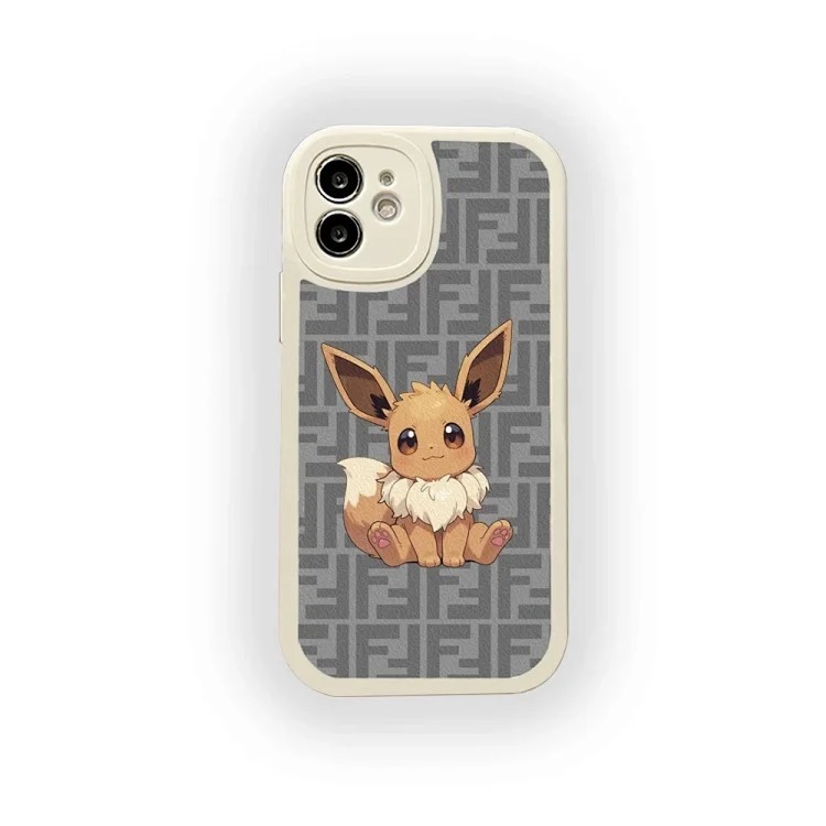 Big eyes mobile phone case ( image 2