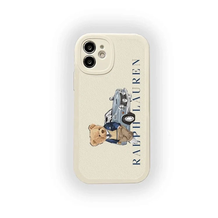 Big eyes mobile phone case ( image 3