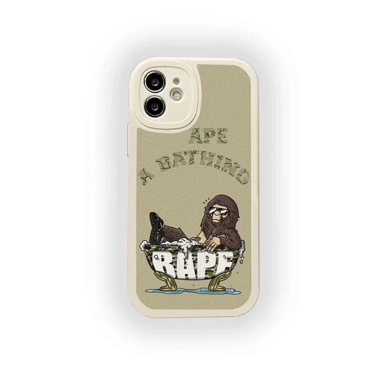 Big eyes mobile phone case ( image 4