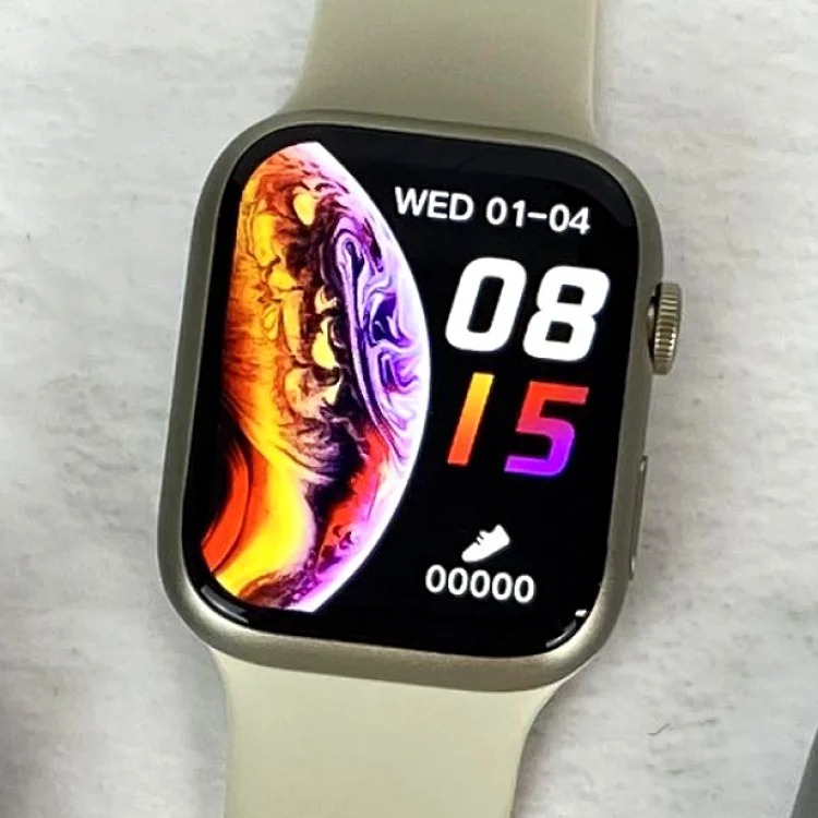 QZ18-Fashion electronic digital products