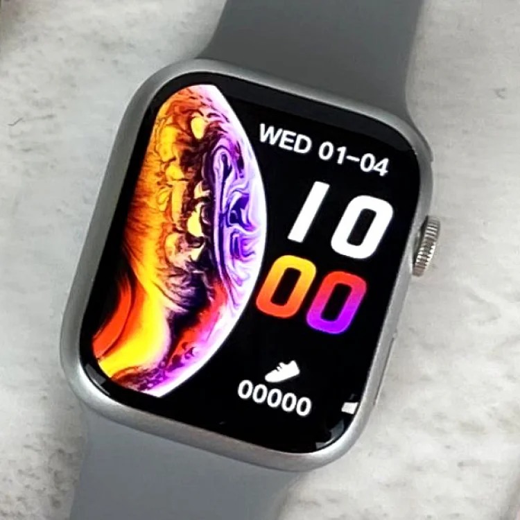QZ18-Fashion electronic digital products