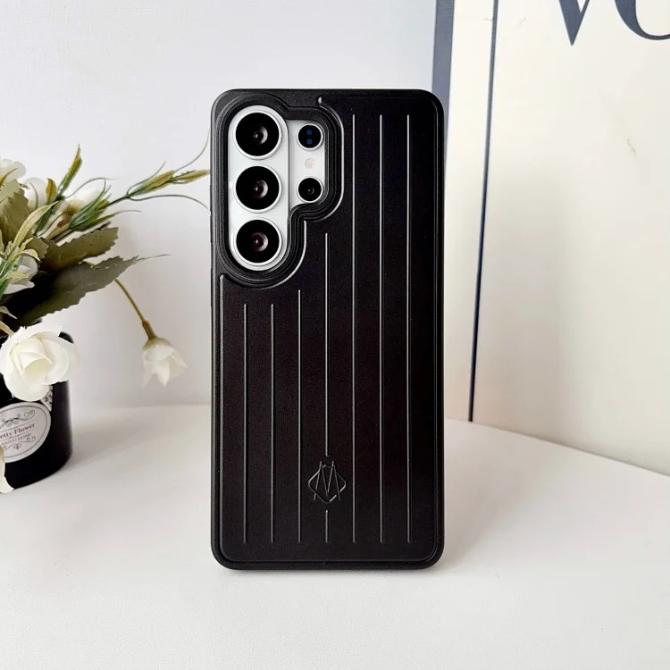 Suitable for Samsung S26ULTRA mobile phone case S25ULTRA protective cover S24ULTRA all-inclusive S23ULTRA trendy brand