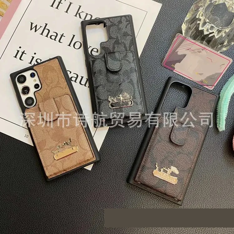 Suitable for Apple 17pro mobile phone case 14 anti-fall 13 promax protective cover 12 luxury versatile protective case