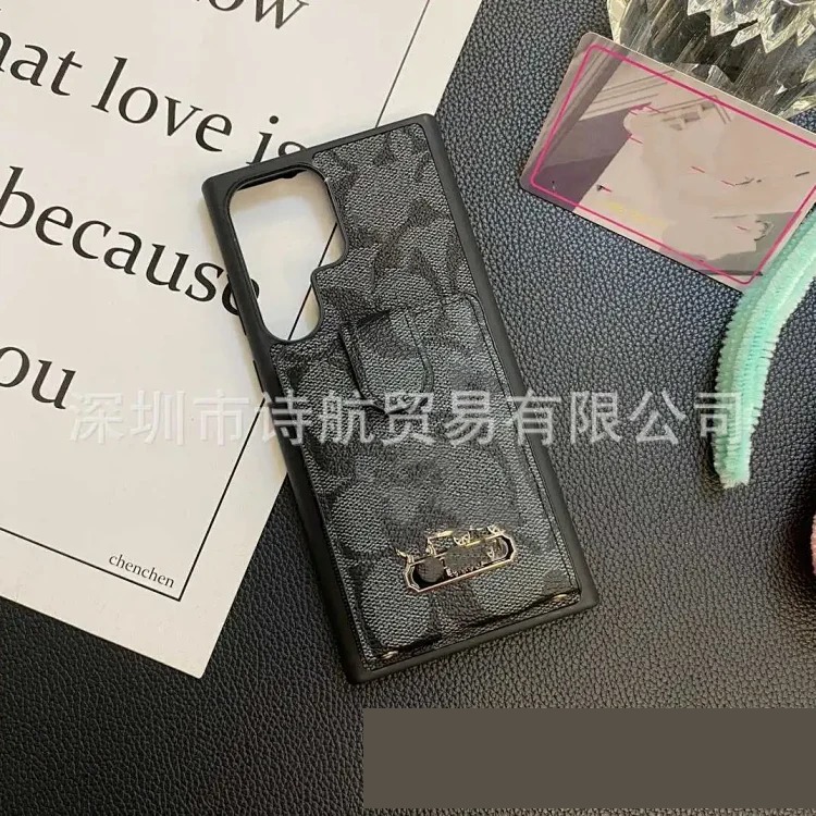 Suitable for Apple 17pro mobile phone case 14 anti-fall 13 promax protective cover 12 luxury versatile protective case