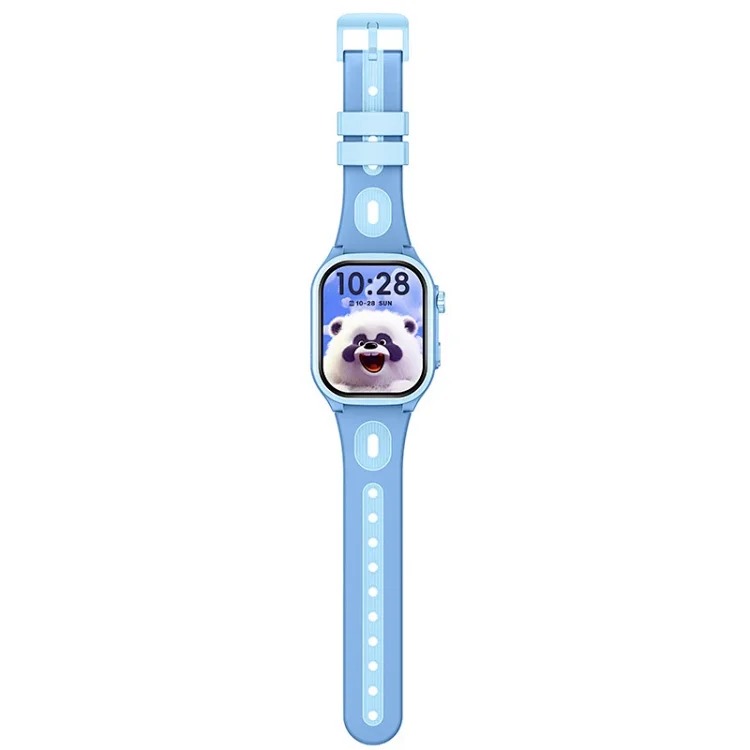 Cross-border new product recommendation Children's phone watch video call 4G full network GPS positioning waterproof function smart