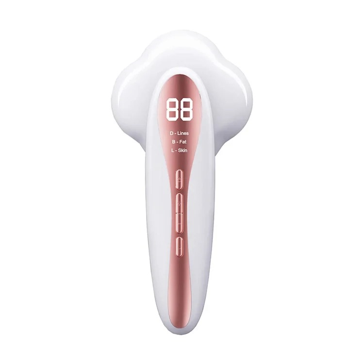 Portable fascia gun body massager image 5