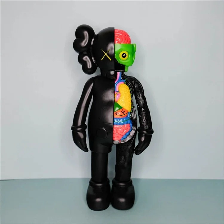 37cm Trendy Figurine/Doll