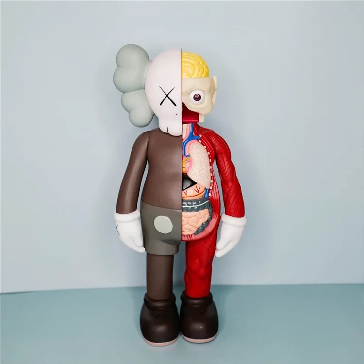37cm Trendy Figurine/Doll