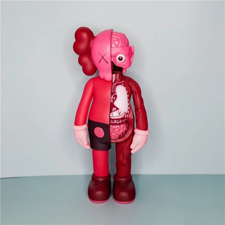 37cm Trendy Figurine/Doll