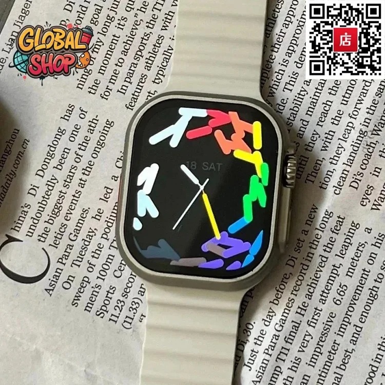 Watches G1 23