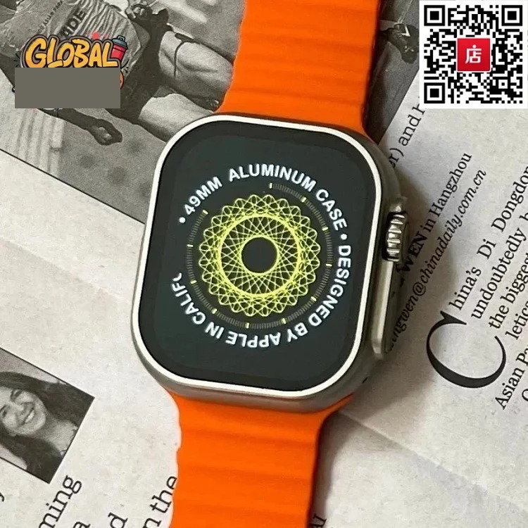 Watches G1 23
