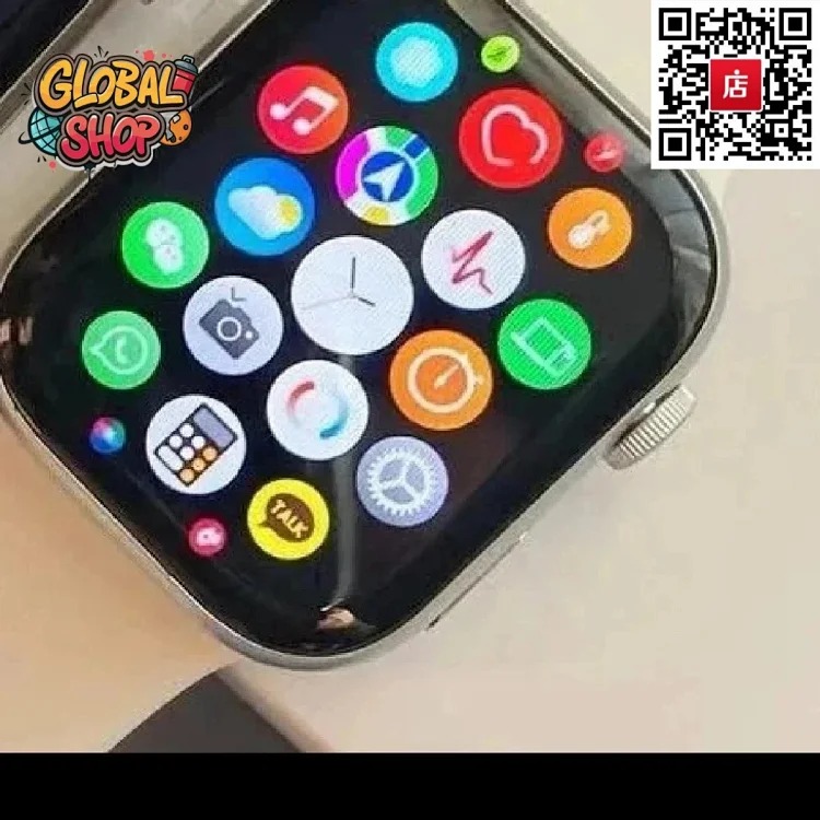 Watches G1 23