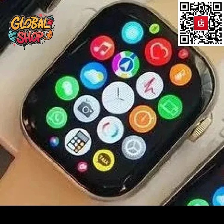 Watches G1 23