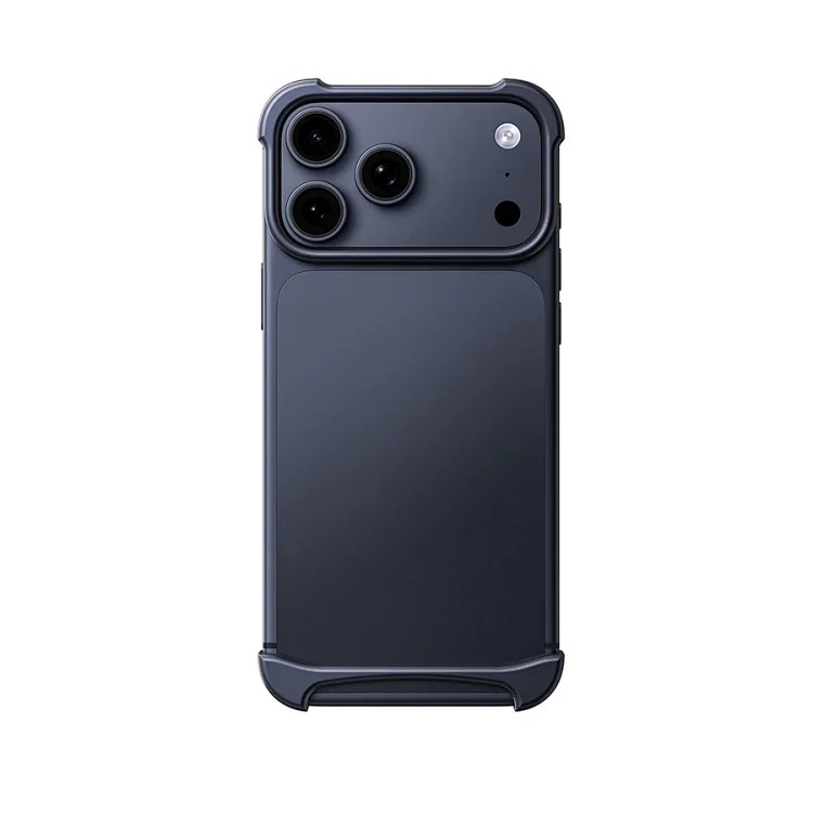 Apple ARC PULSE mobile phone case is suitable for i Phone13 14 15PLUS 16PROMAX 17AIR aluminum metal image 6