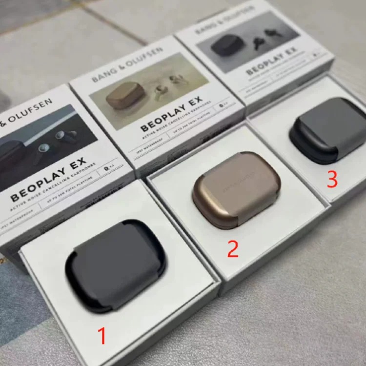 New trendy portable and comfortable headphones 1-29 DZXEJXQTX002