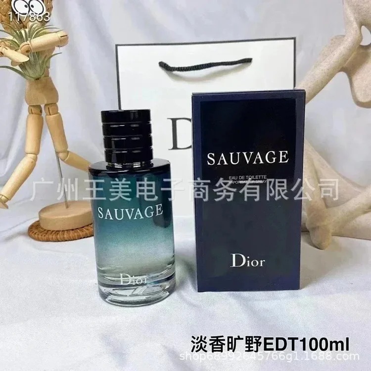 FDD- Formal 100ml Fashion 1 Liuxiang High version1:1 quality